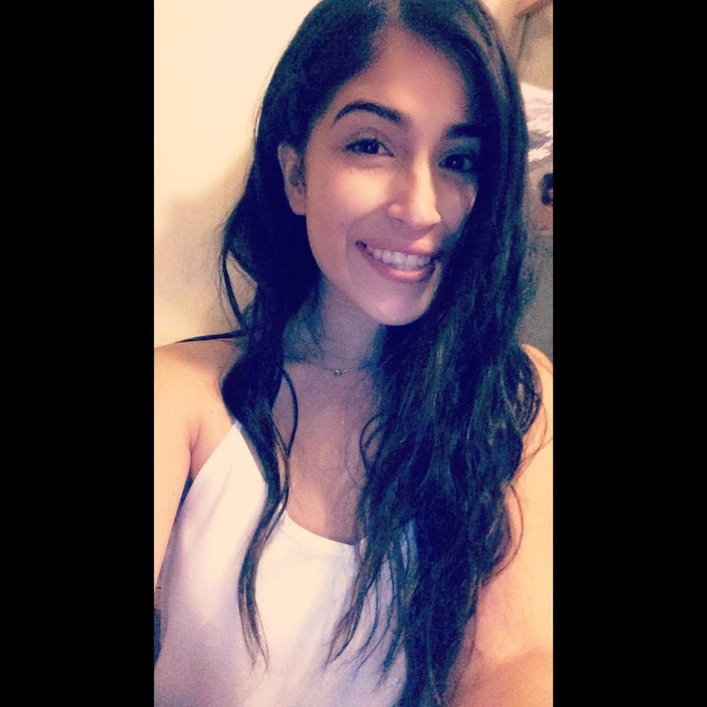 Meet your Posher, Anais