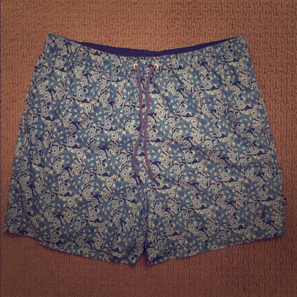 Nautica Swim Shorts