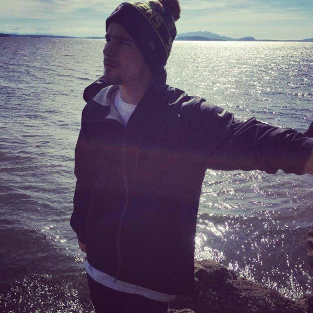 Meet your Posher, Samuel