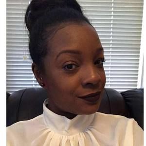 Meet your Posher, Candice