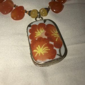 Jewelry - Chunky statement necklace Jewelry - Chunky statement necklace