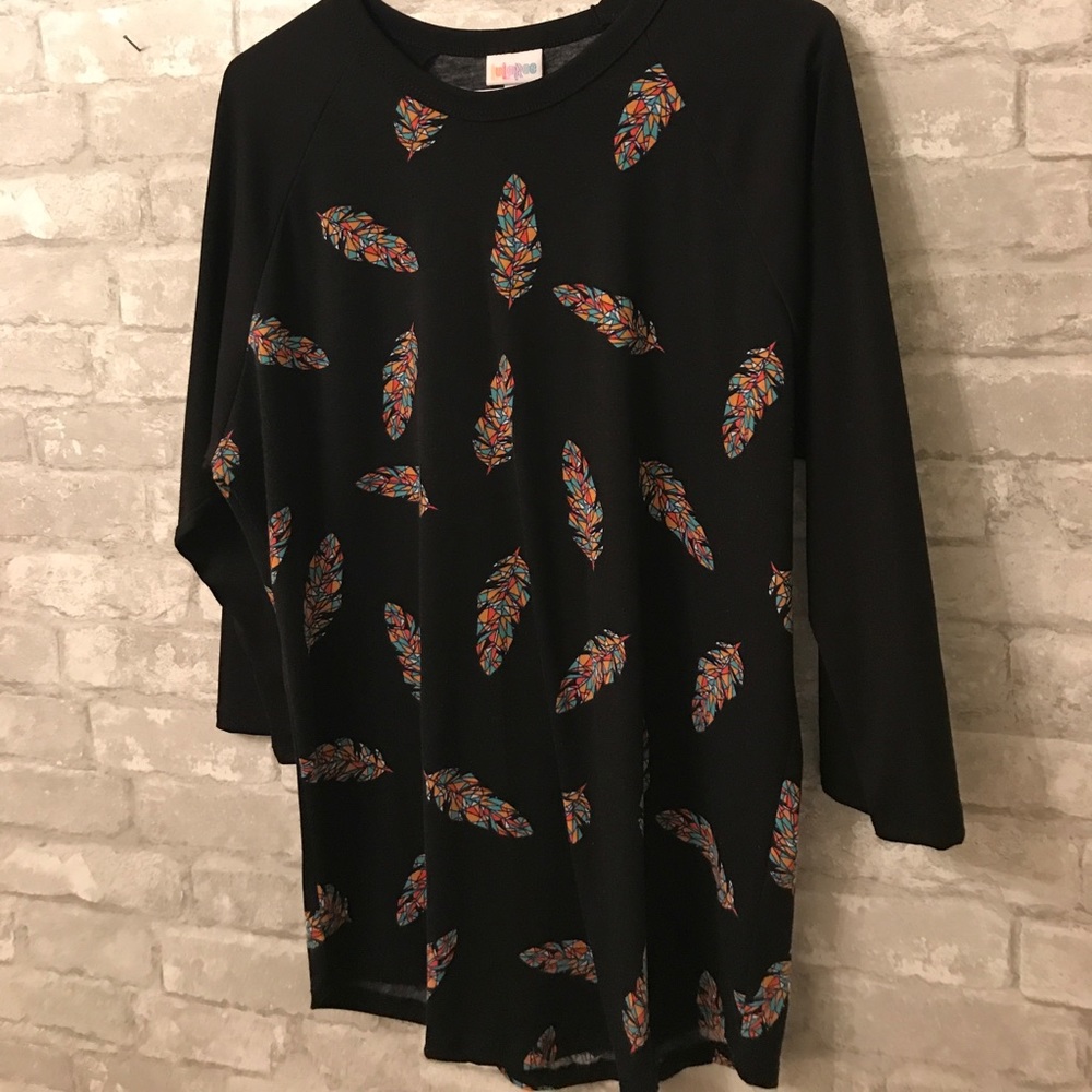 Lularoe Randy Xl