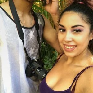 Meet your Posher, Yasmin