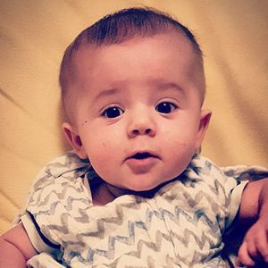 Meet your Posher, Allison