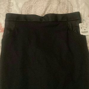 NWT Zara Skirt with Pockets