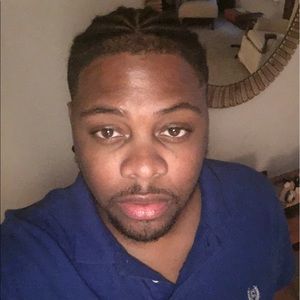 Meet your Posher, Cordell