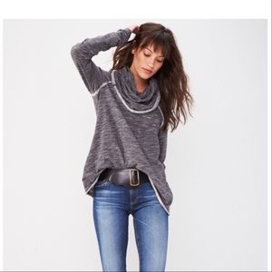 Free People Beach Cocoon Pullover