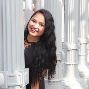 Meet your Posher, Melissa