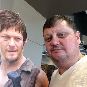 Meet your Posher, Kimble