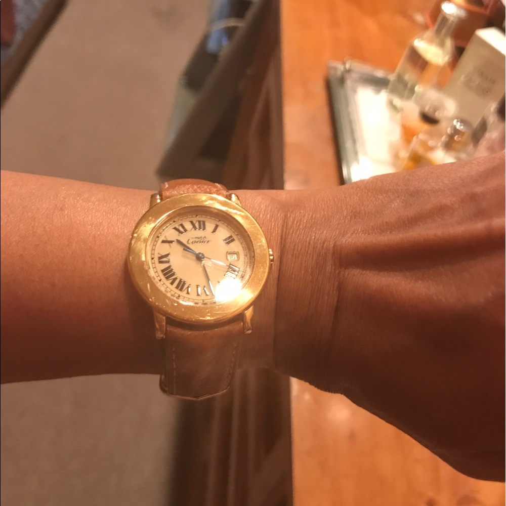 Cartier watch - Picture 8 of 8