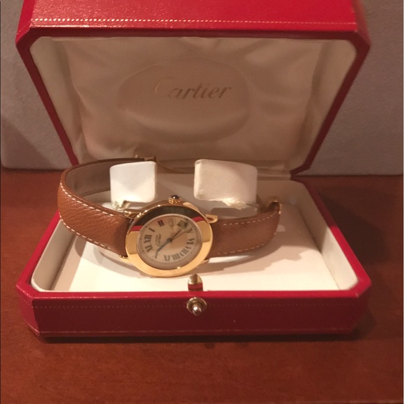 Cartier Accessories - Cartier watch