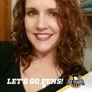 Meet your Posher, Leah