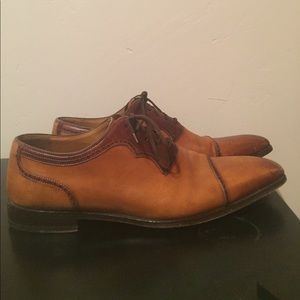 Men's 8 1/2 (41.5) Magnanni Teodoro