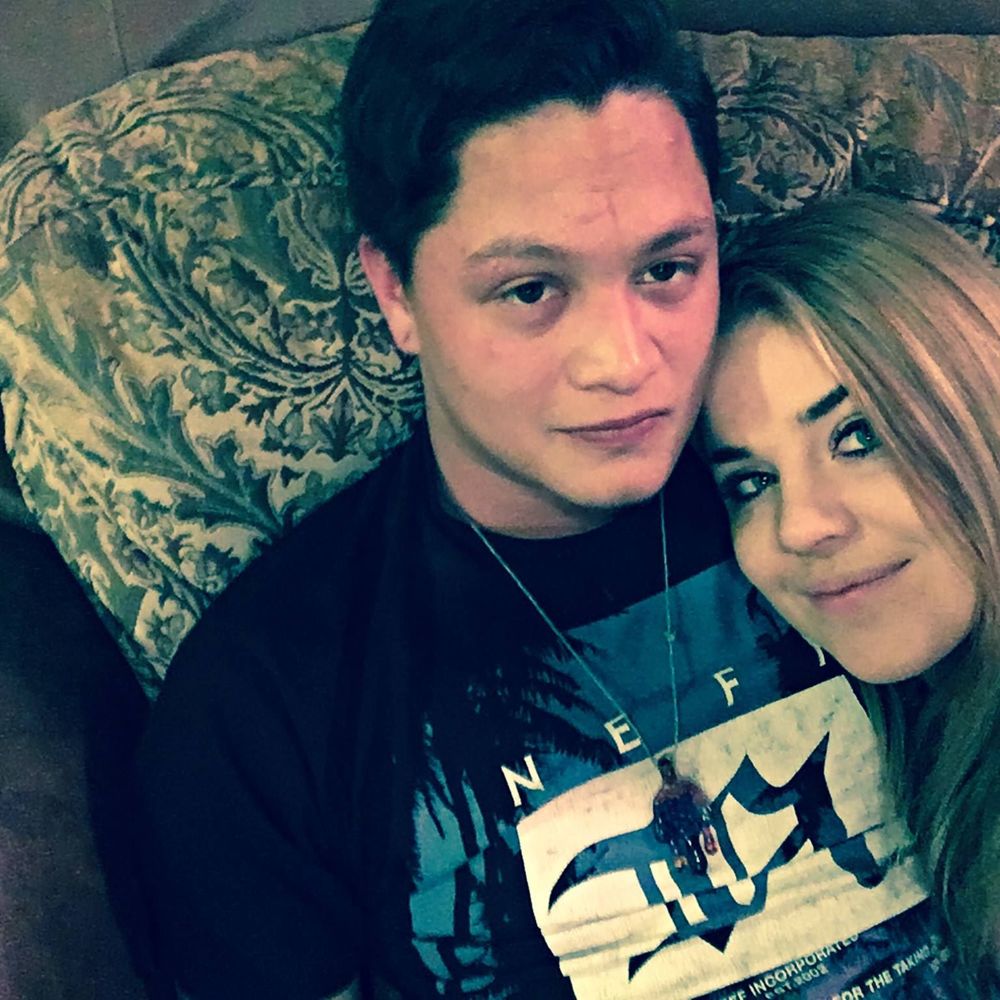 Meet your Posher, Anthony