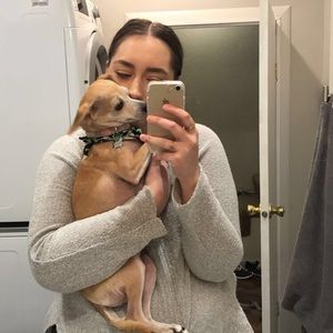 Meet your Posher, Kelsey