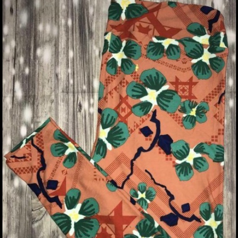 TC Leggings