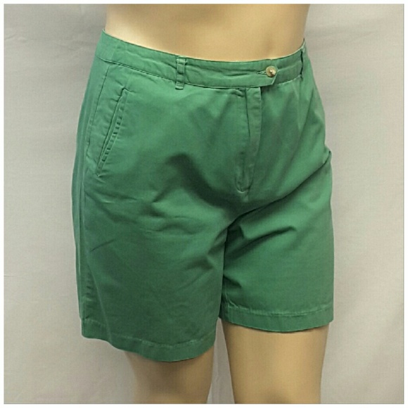 *PLUS* PASSPORTS, High Waist Shorts, size 16 - Picture 2 of 8