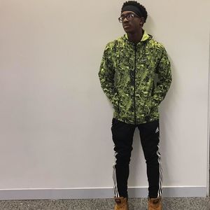 Meet your Posher, Javier