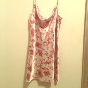 Like New VS Nightgown LARGE