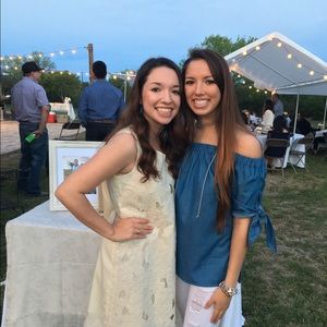 Meet your Posher, Bri