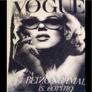 Marilyn Monroe: Light weight Pullover sweater
