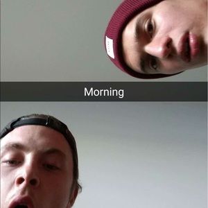 Meet your Posher, Ray