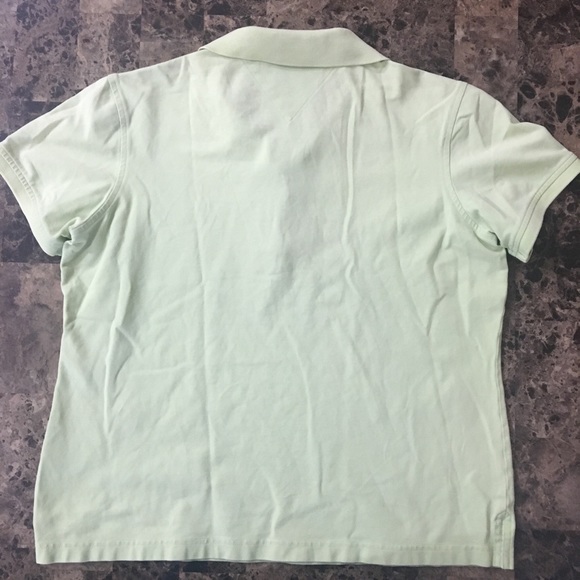 T0mMy HiLfiGer liMe p0l0 - Picture 3 of 3