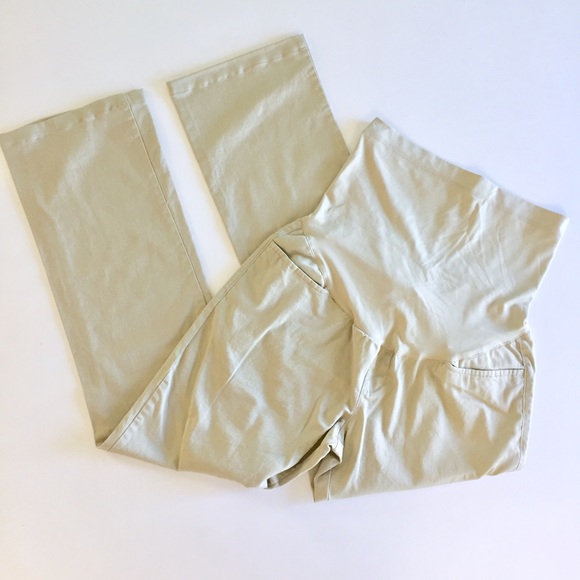 Liz Lange for Target Pants - 🔥SALE🔥 Maternity Khaki Jaggings Skinny Pants Liz Lange for Target Pants - 🔥SALE🔥 Maternity Khaki Jaggings Skinny Pants