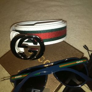 Gucci Sunglasses