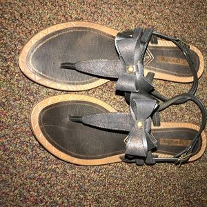 Summer Sandals Size 8