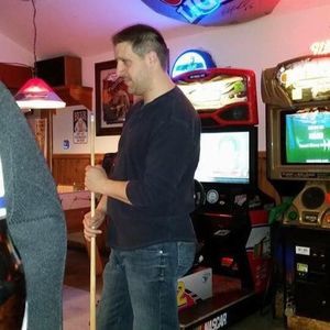 Meet your Posher, Marion