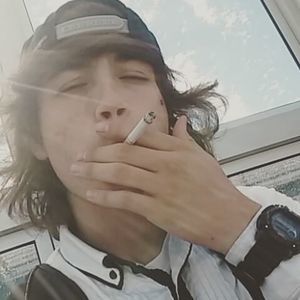 Meet your Posher, Brenton