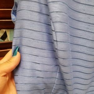 Meet your Posher, Janet