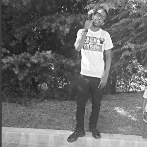 Meet your Posher, Deshun