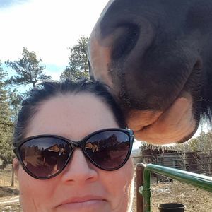 Meet your Posher, Beth