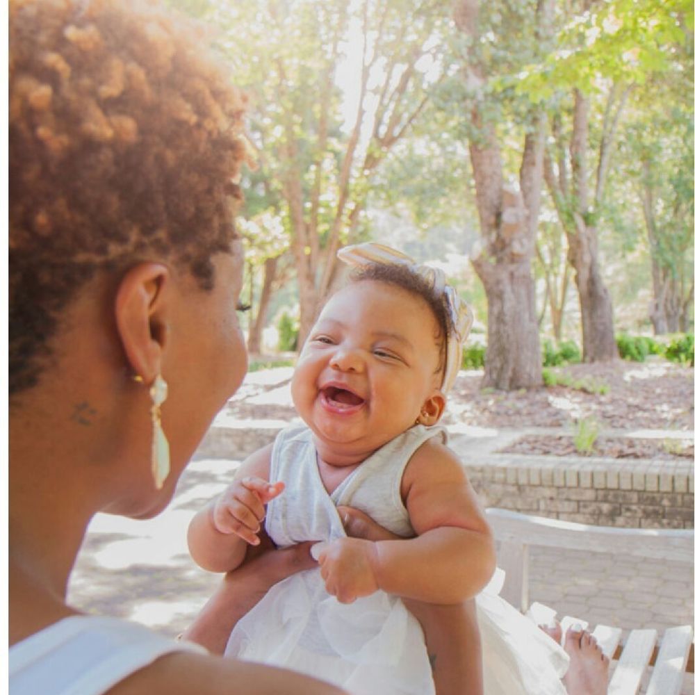 Meet your Posher, Tosha