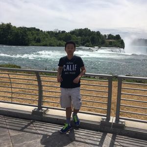 Meet your Posher, Jason