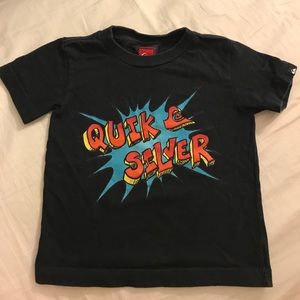 Quiksilver Baby Boy T-shirt 18 months