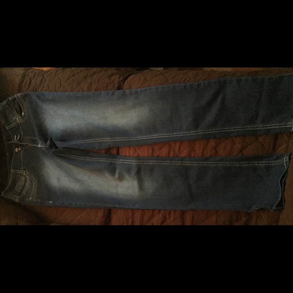 Flex Freedom jeans