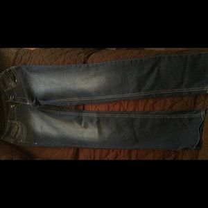 Flex Freedom jeans