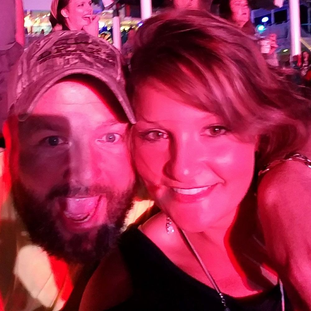 Meet your Posher, Cristin