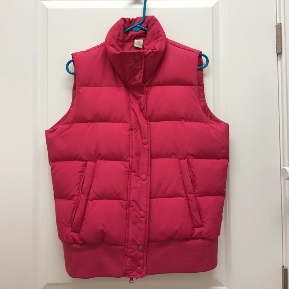 Banana Republic women's vest