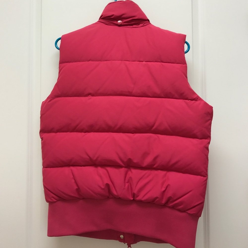 Banana Republic Women's Vest View 3