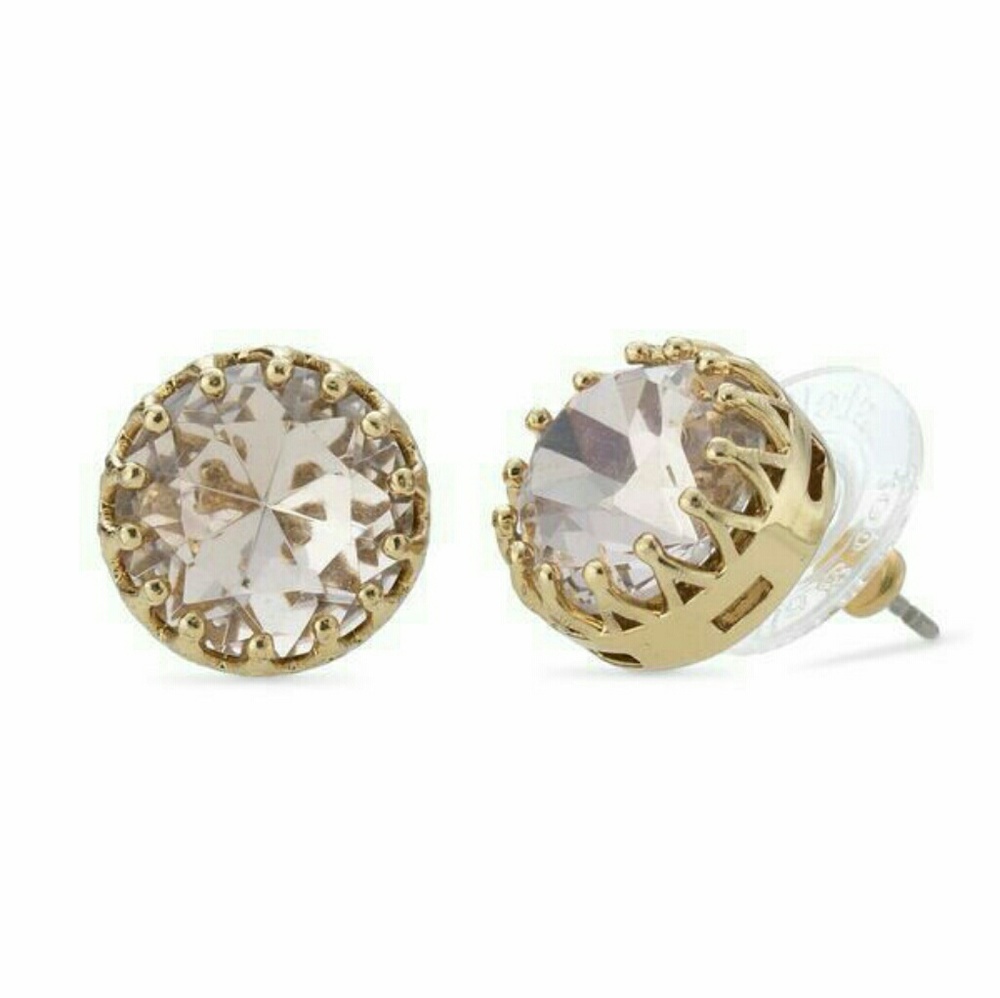 Stella & Dot Nancy Studs