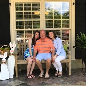 Meet your Posher, Blair