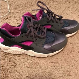 Women's Nike Air Huarache