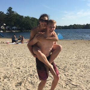 Meet your Posher, Mackenzie