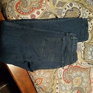 Levis Jeans