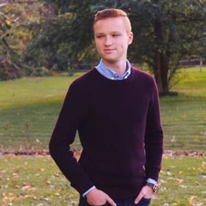 Meet your Posher, Zhenya