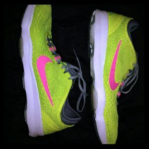 Women's Nikes